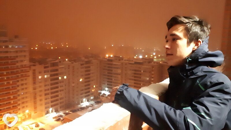 Егор, 29, Ижевске — анкета №485063