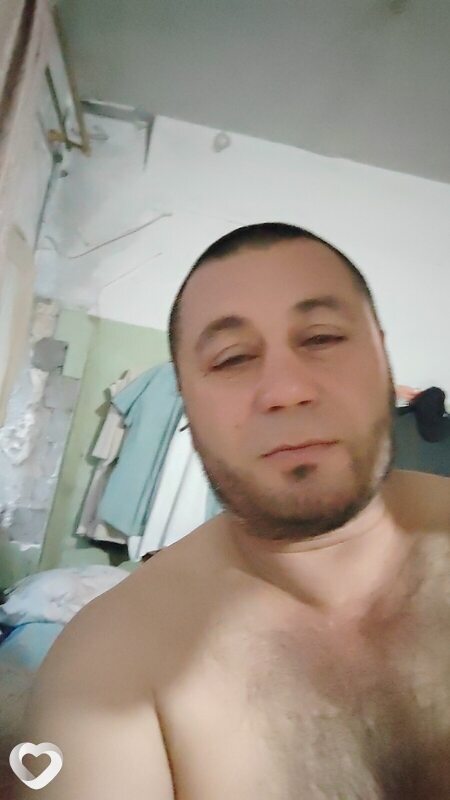 Артур, 49, Уфе — анкета №485065