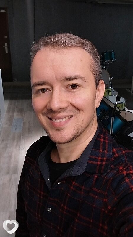 Сергей, 36, Юрге — анкета №485066