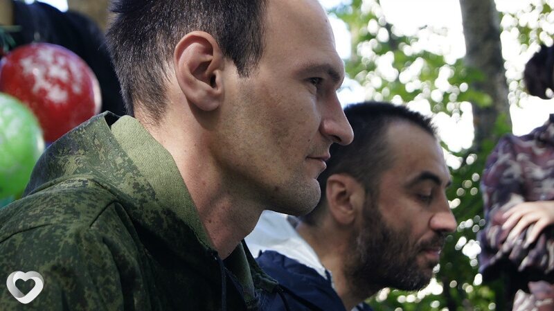 Алексей, 43, Благовещенске — анкета №485071
