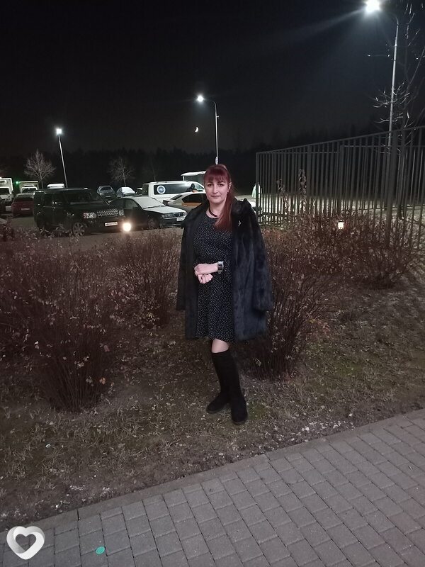 Наталья, 52, Москве — анкета №485072