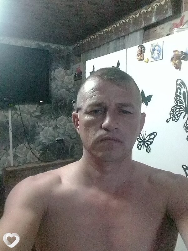 Виталий, 42, Орске — анкета №485073