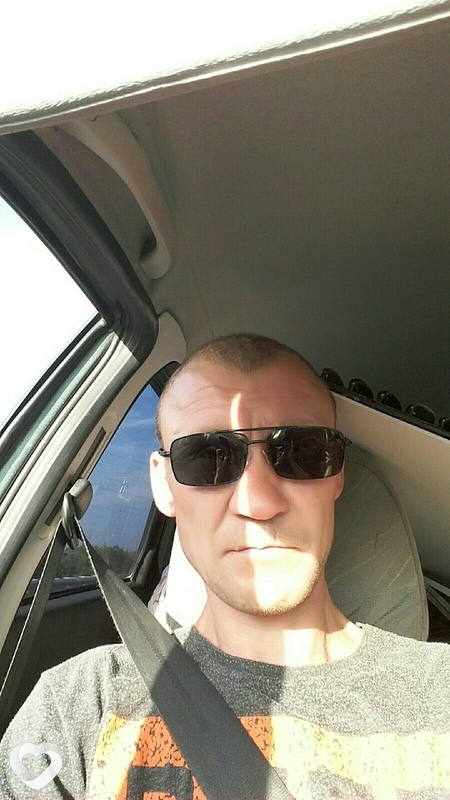 Андрей, 39, Элисте — анкета №485074