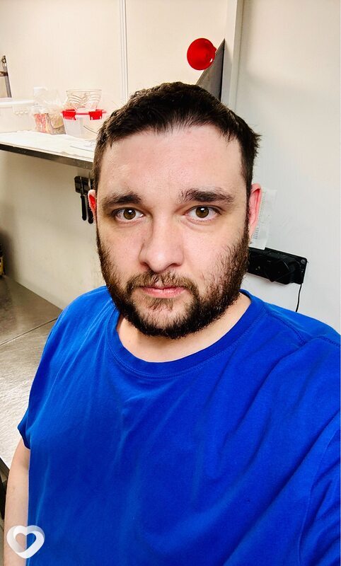 Алексей, 32, Шарыпове — анкета №485077