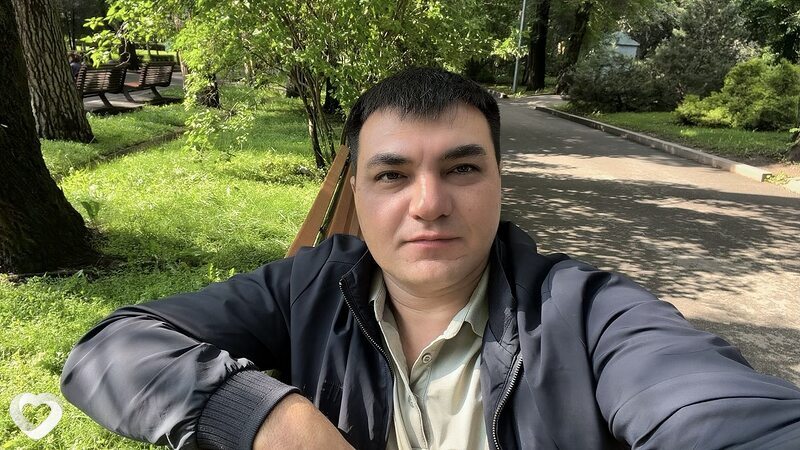 Incognita, 42, Алматы — анкета №485085