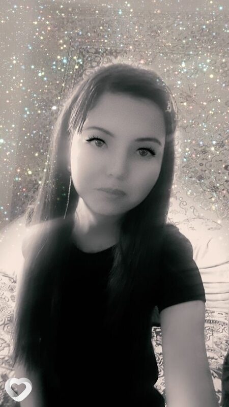Снежана, 22, Талдыкорган — анкета №485089