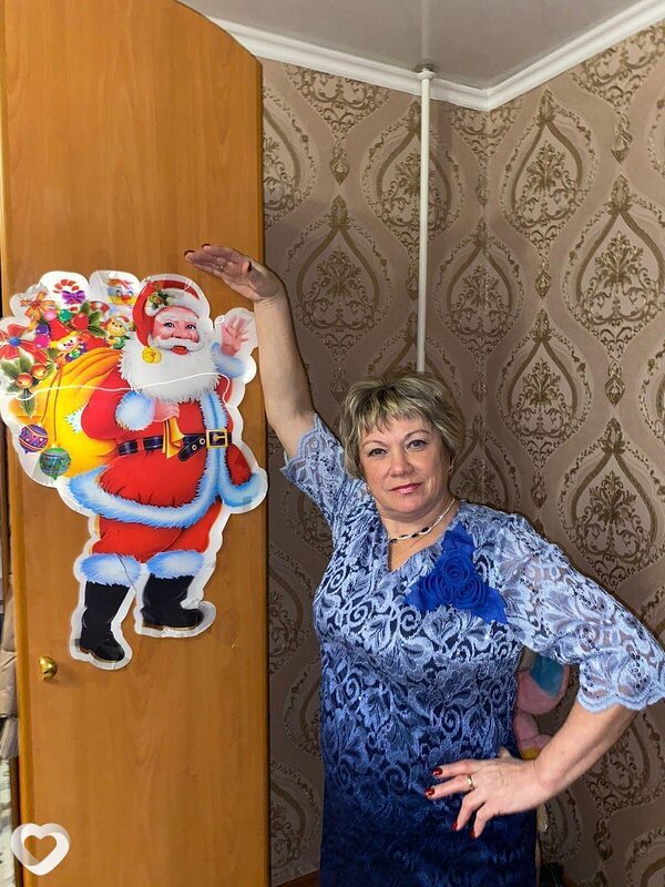 Наташа, 59, Междуреченске — анкета №485091