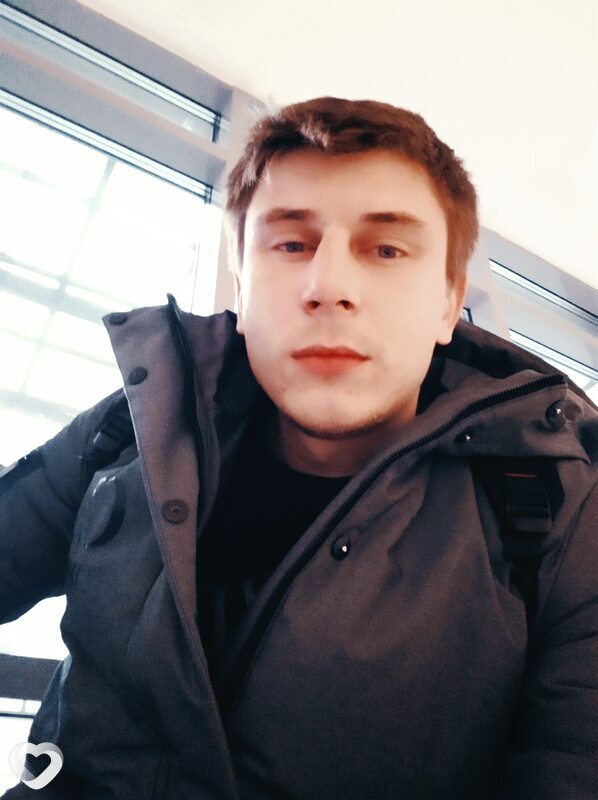 Валерий, 32, Минске — анкета №485095