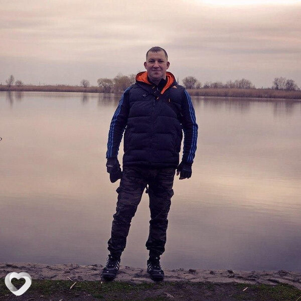 Александр, 47, Ростове-на-Дону — анкета №485096