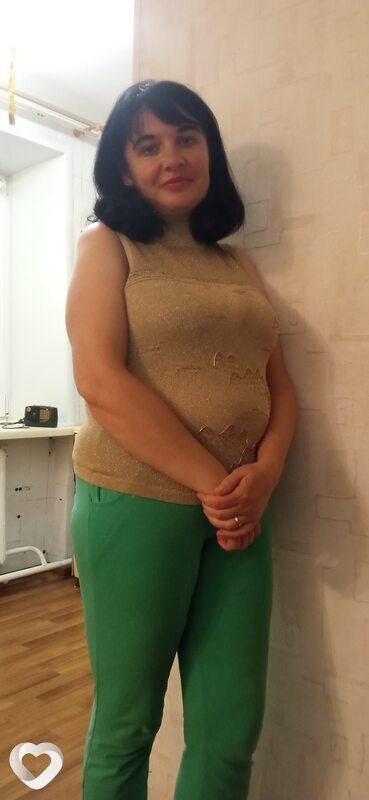 Елена, Довольное