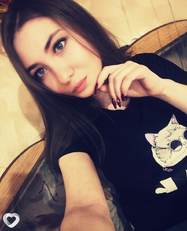 Valentina, 26, Минусинске — анкета №485103