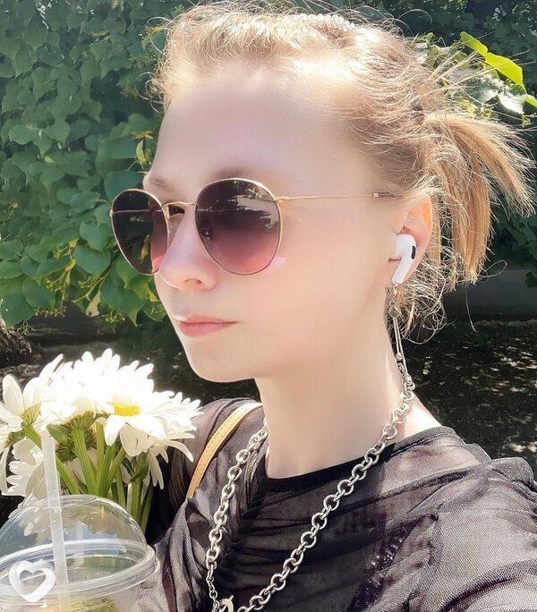 Эля, 44, Таганроге — анкета №485008