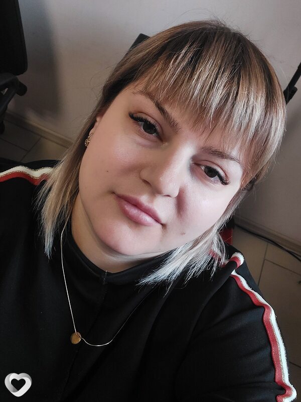 Алёна, 38, Павлодаре — анкета №485012