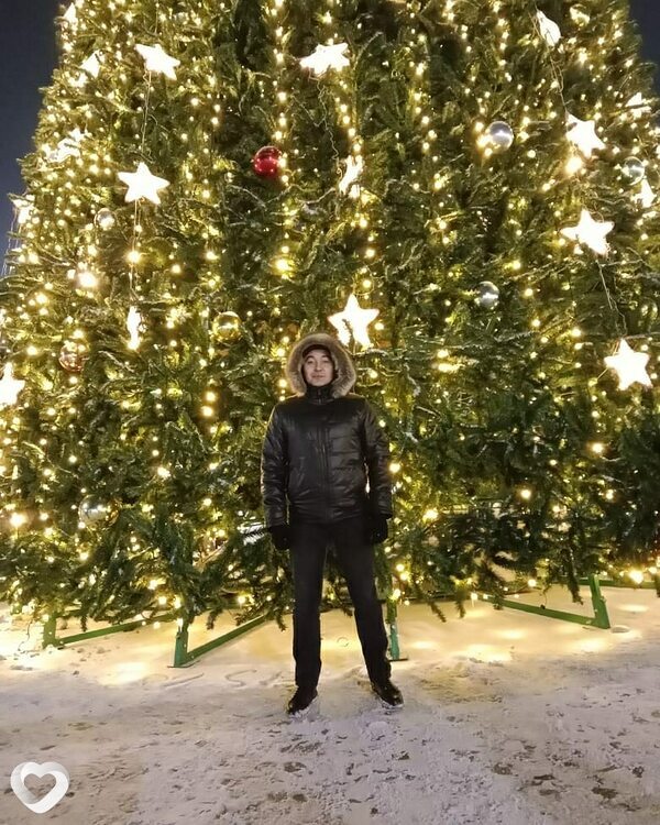 Дастан, 33, Семей — анкета №485014