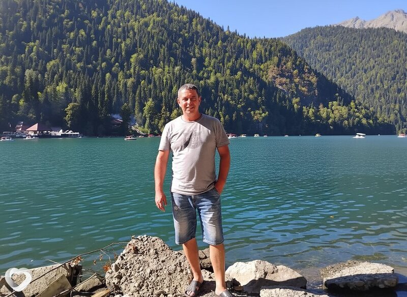 Андрей, 43, Челябинске — анкета №485017