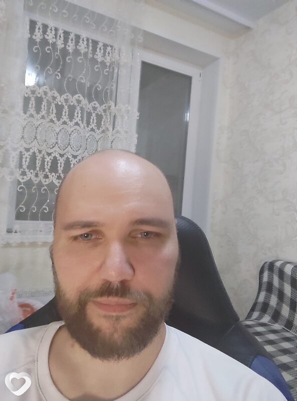 Михаил, 39, Нижнем Новгороде — анкета №485018