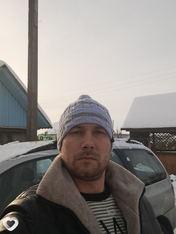 Максим, 39, Могилев — анкета №485025