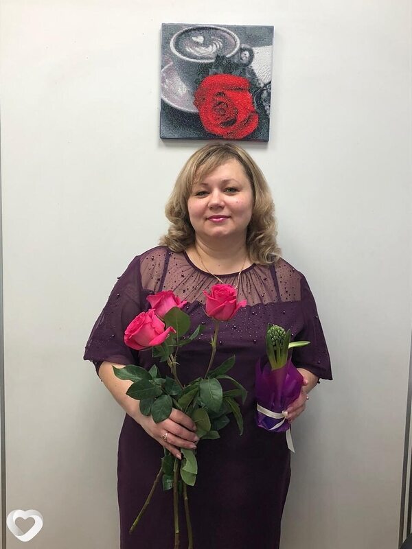 Лера, 50, Чебоксарах — анкета №485026