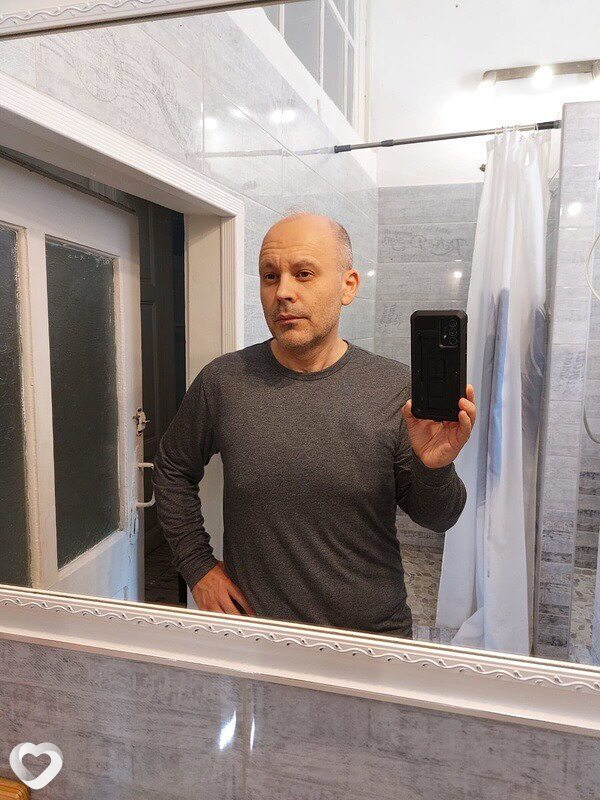 Виктор, 52, Харькове — анкета №485027