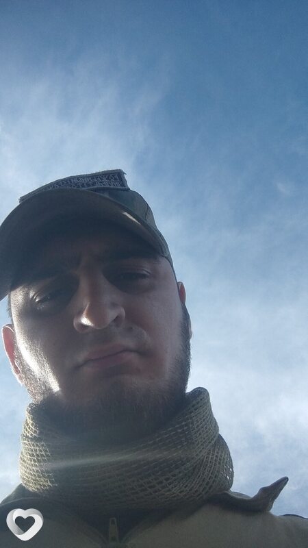 Александр, 34, Москве — анкета №485878