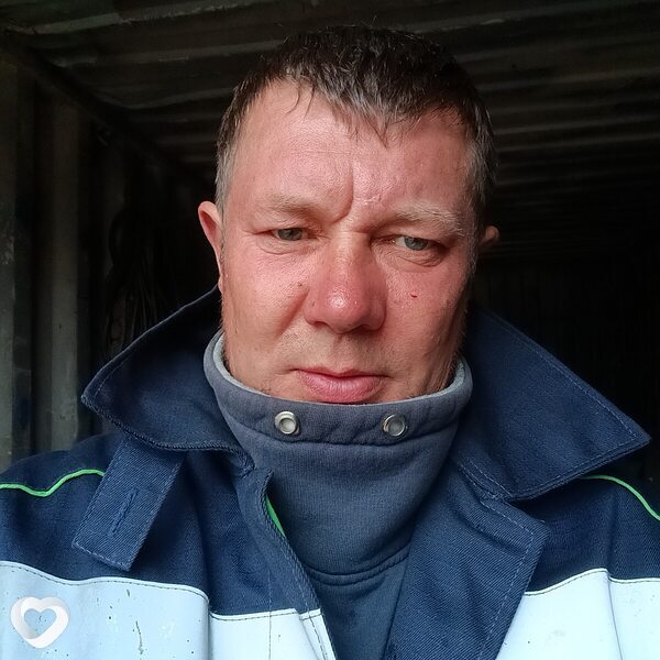 Александр, 47, Видном — анкета №485879