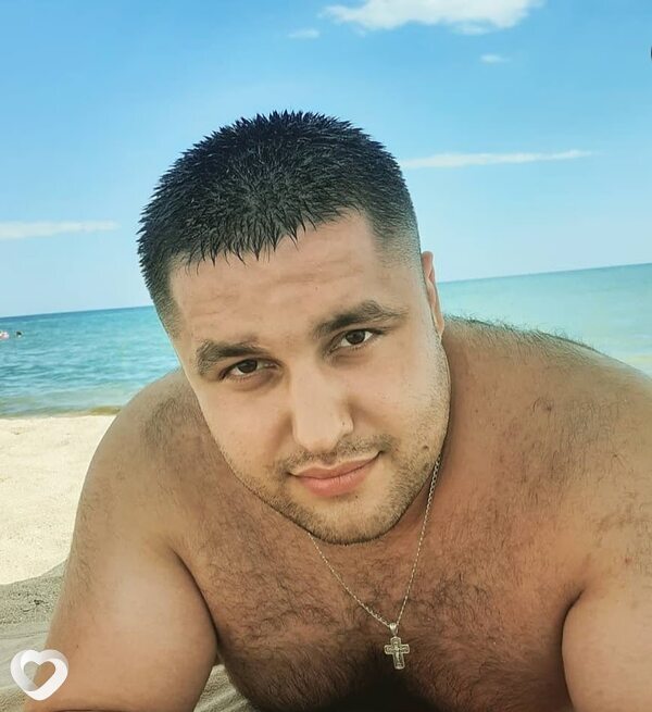 Дмитрий, 37, Умани — анкета №485880