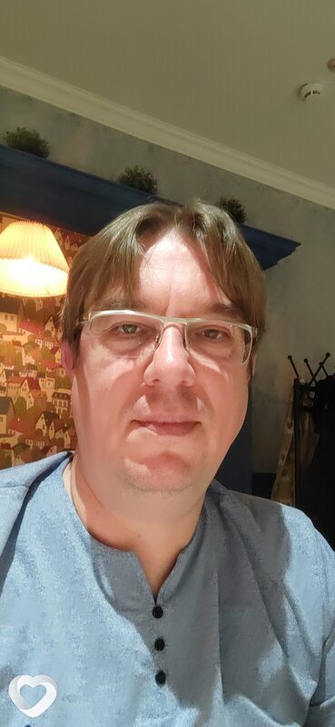 Алексей, 47, Санкт-Петербурге — анкета №485889