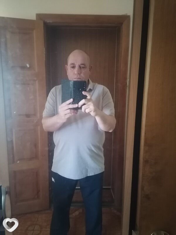 Дмитрий, 46, Майкопе — анкета №485898
