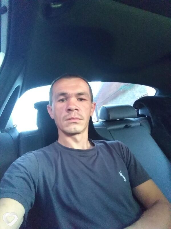 Денис, 38, Шахуньи — анкета №485901