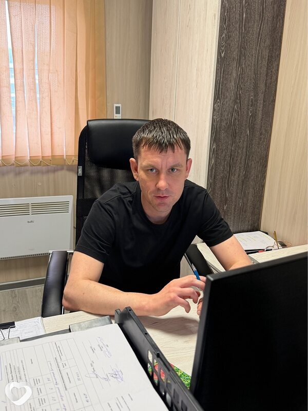 Денис, 34, Чите — анкета №485618
