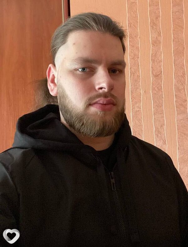 Вячеслав, 25, Бресте — анкета №485625