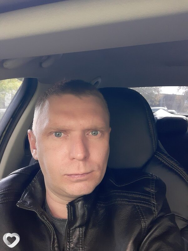Сергей, 40, Екатеринбурге — анкета №485628
