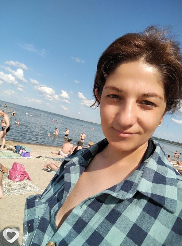 Марина, 38, Ростове-на-Дону — анкета №485631