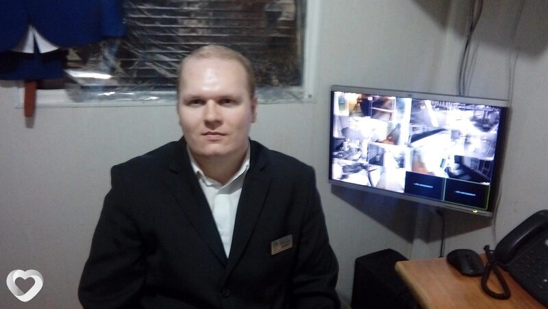 Александр, 34, Лабинске — анкета №485132