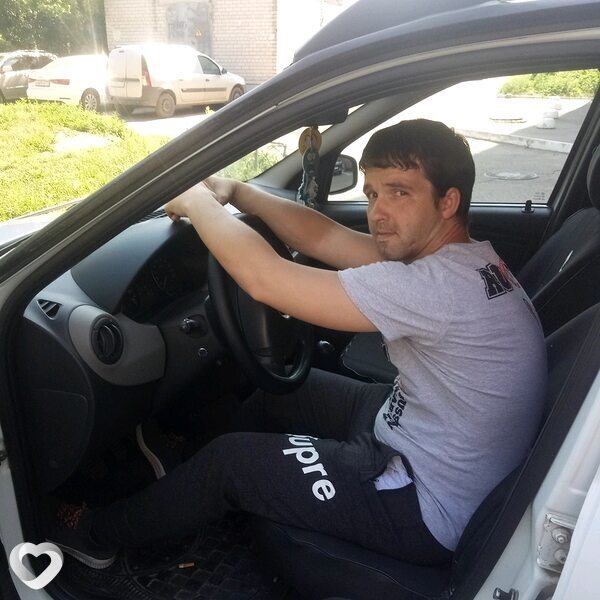 Михаил, 35, Иванове — анкета №485133