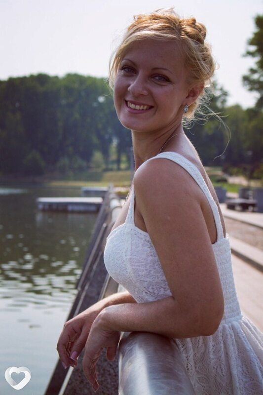 Ольга, 40, Минске — анкета №485140