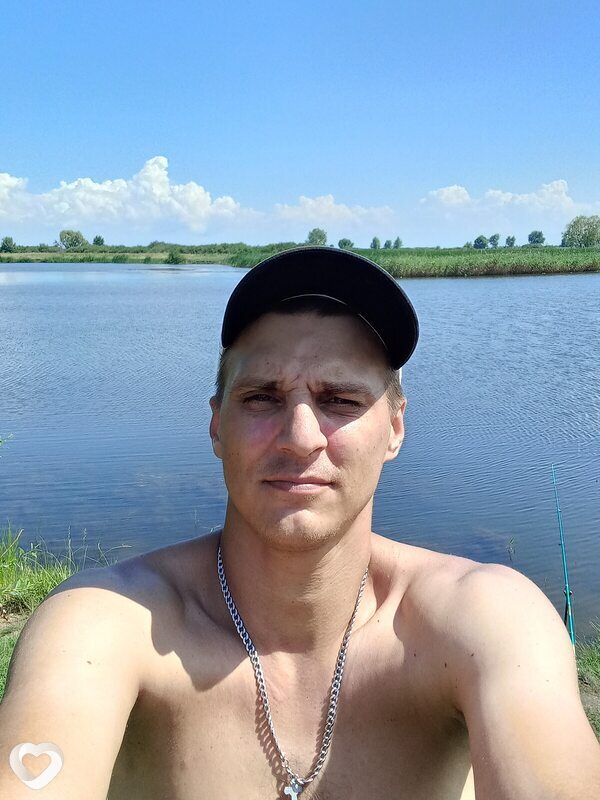 Константин, 37, Тольятти — анкета №485143
