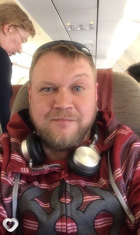 Алексей, 41, Орёл — анкета №485148