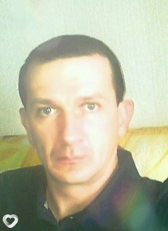 Иван, 47, Ставрополе — анкета №485153