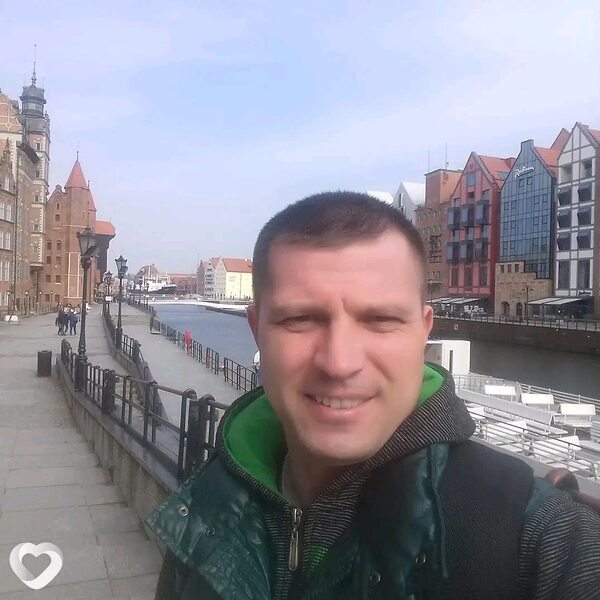 Ярик, 35, Виннице — анкета №484957