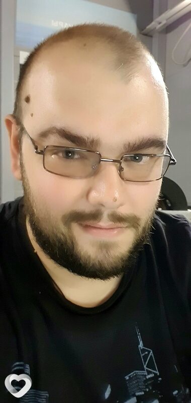 Николай, 34, Обнинске — анкета №484963