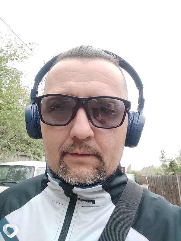 Александр, 42, Чите — анкета №484968