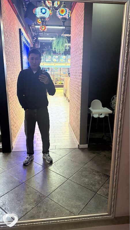 Тимур, 29, Москве — анкета №484970