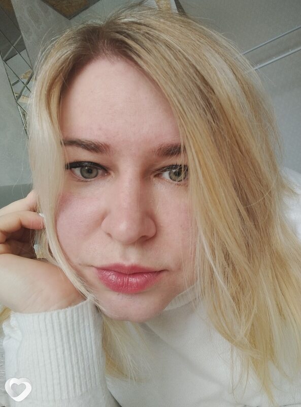 Наталья, 35, Москве — анкета №484979