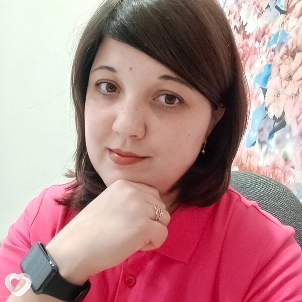 Марина, 37, Самаре — анкета №484981