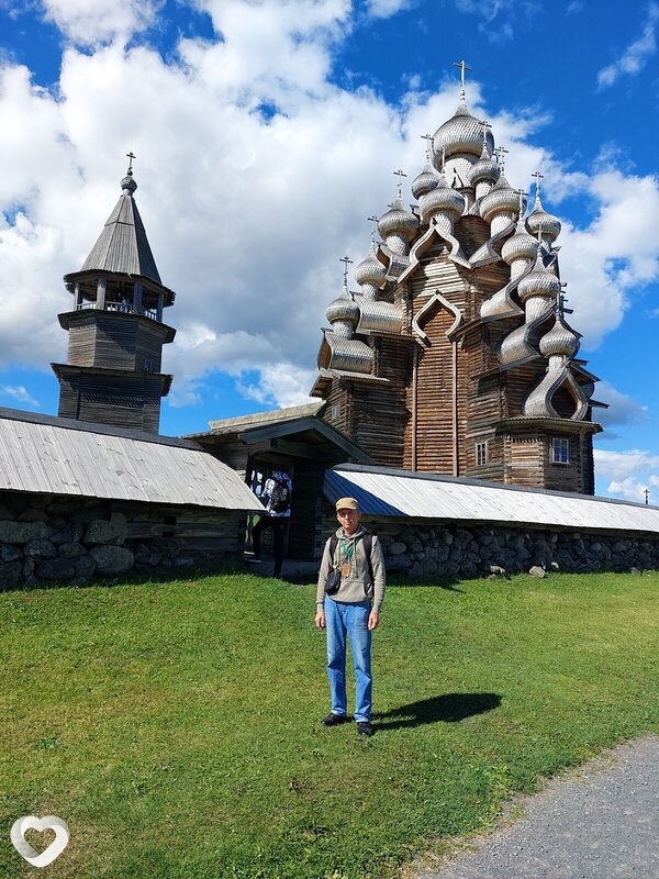 Виктор, 59, Воронеже — анкета №485107