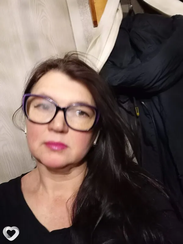 Жанна, 55, Барнауле — анкета №485108