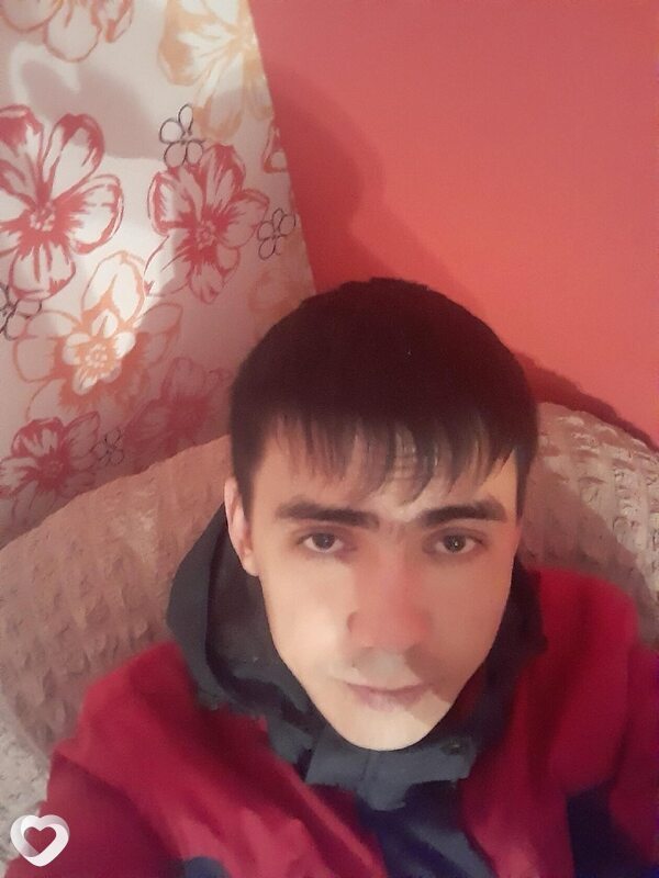 Газим, 34, Астрахани — анкета №485110