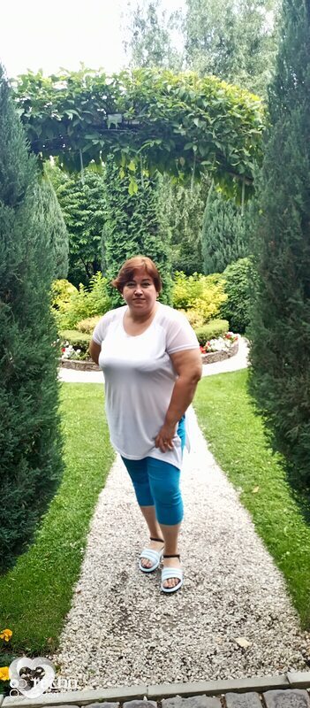 Ольга, 49, Минусинске — анкета №485111