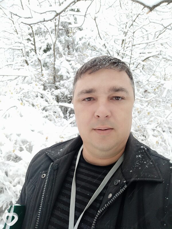 Александр, 50, Пятигорске — анкета №485120